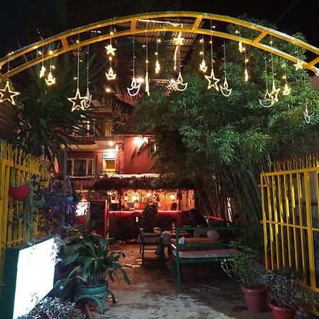 Nirvana Green Peace Home Kathmandu Exterior photo